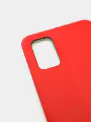 Красный чехол книжка для Samsung A12, A22 / M32, A32, A02, A02S