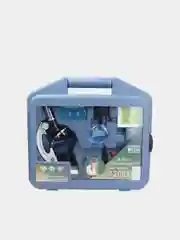 Микроскоп Junior в кейсе с увеличением 300х/600х/1200х