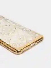Бронзовый чехол XIAOMI Redmi Note 5A (pro)