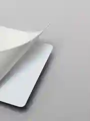 Вишнёвый 3d наклейки стикеры на телефон "Татарские / татарча"