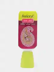 Клей для страз и рукоделия Fevicryl fabric glue