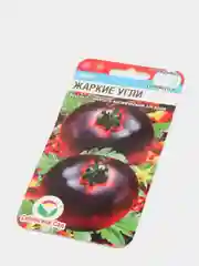 Томат "Жаркие угли", семена