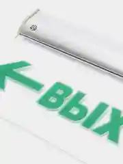 Светильник светодиодный аварийный ASD СДСО-089-1 "Выход вправо"