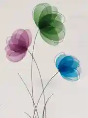 Прозрачный татуировки переводные, временные