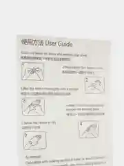 Зеленый татуировки переводные