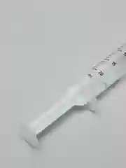 Шприц для уколов