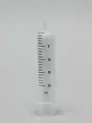 Шприц для уколов