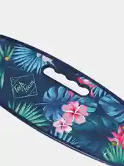 Синий пенниборд Fishboard 23 Print, Скейтборд
