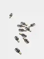 W5W T10 Светодиодные габаритные LED лампы 12V