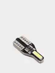 W5W T10 Светодиодные габаритные LED лампы 12V