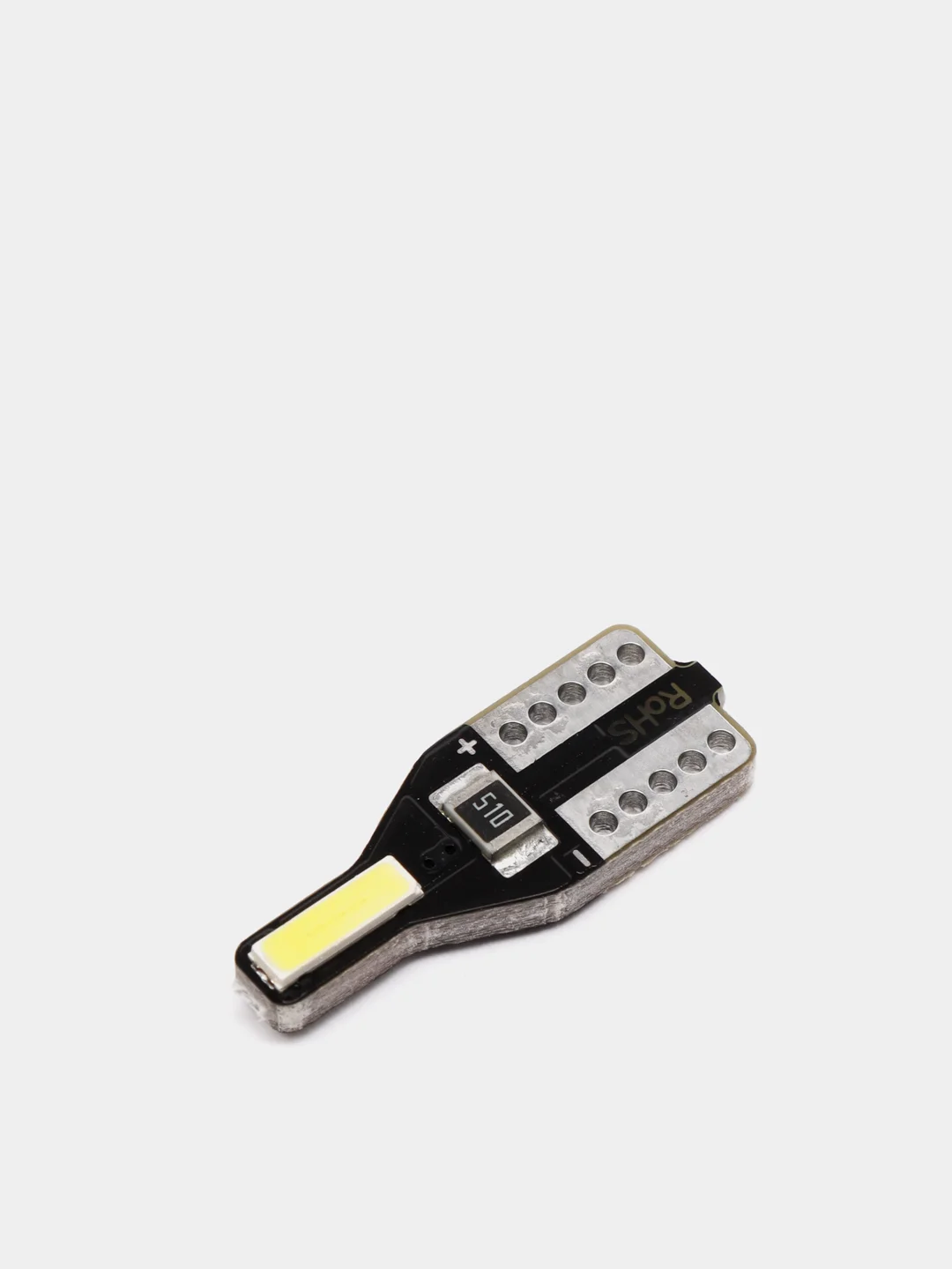 W5W T10 Светодиодные габаритные LED лампы 12V