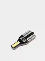 W5W T10 Светодиодные габаритные LED лампы 12V
