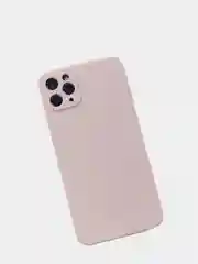 Пудровый чехол для Samsung A31, A32, A52, A12, A51 Colors
