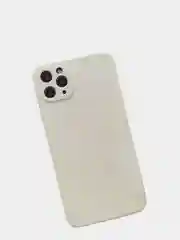 Кремовый чехол для Samsung A31, A32, A52, A12, A51 Colors