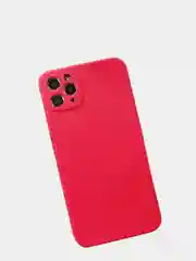 Коралловый чехол для Samsung A31, A32, A52, A12, A51 Colors