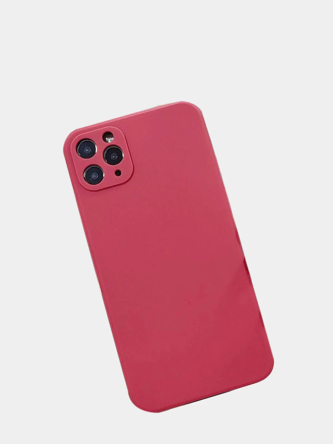 Коралловый чехол для Samsung A31, A32, A52, A12, A51 Colors