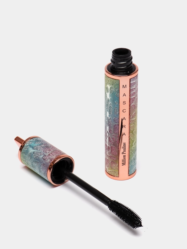Тушь для ресниц Million Pauline Rotating Waterproof Mascara