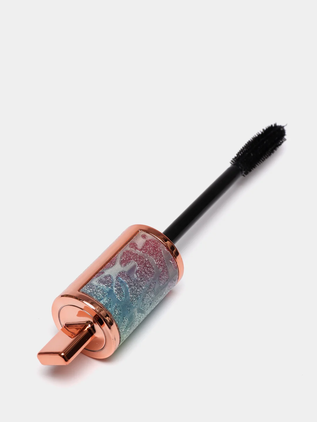 Тушь для ресниц Million Pauline Rotating Waterproof Mascara