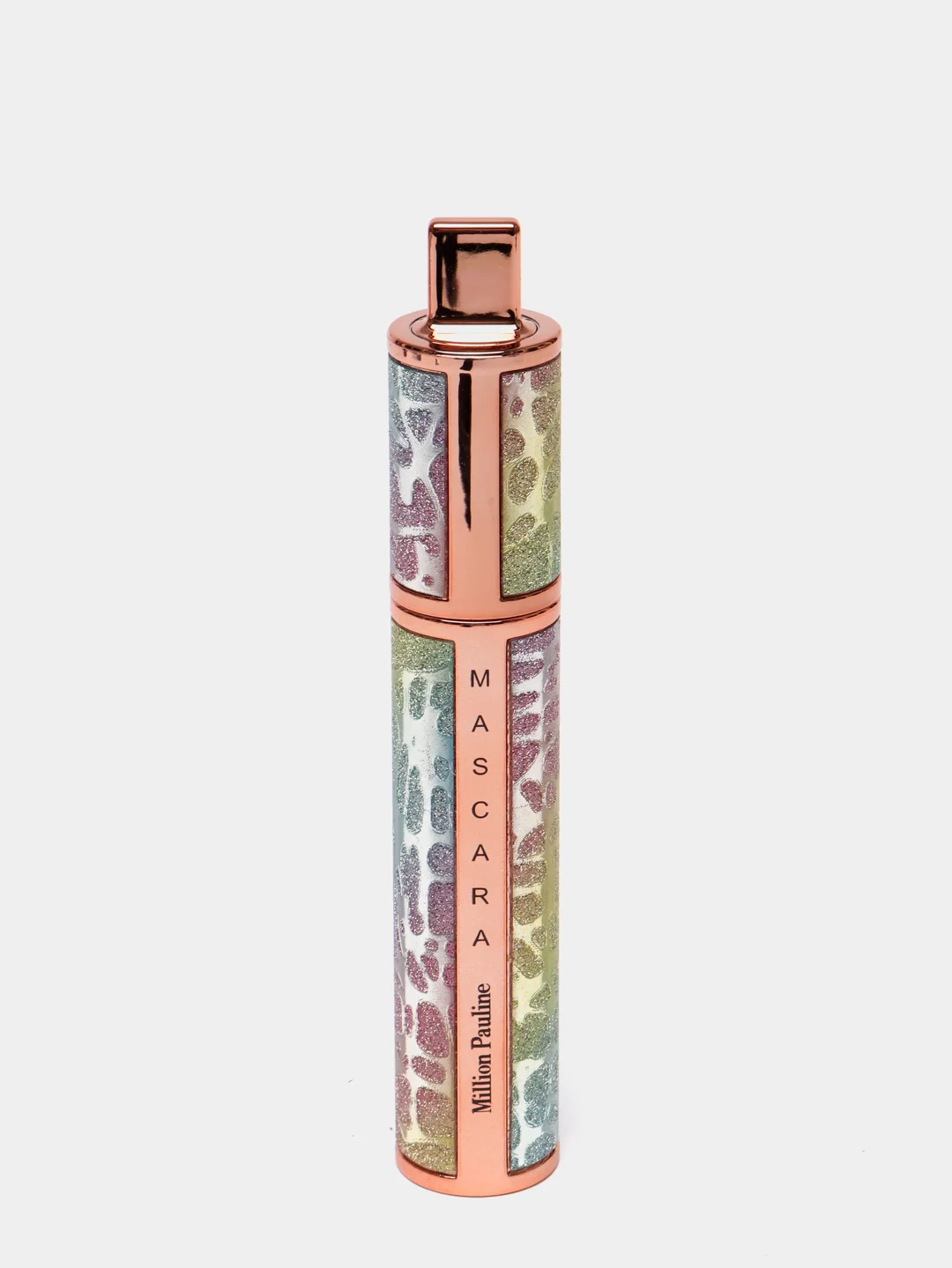 Тушь для ресниц Million Pauline Rotating Waterproof Mascara