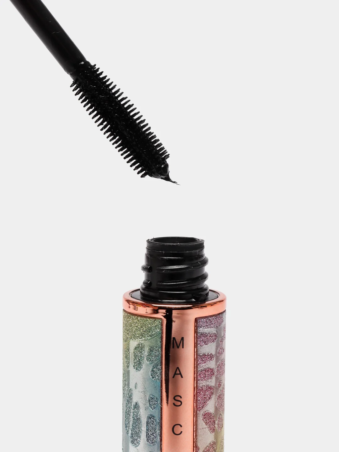 Тушь для ресниц Million Pauline Rotating Waterproof Mascara