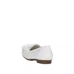 Мокасины женские Rieker из натуральной кожи