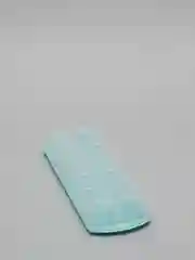 Форма для льда с крышкой и клапаном КУБИКИ IDEA