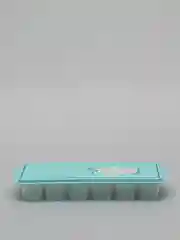 Форма для льда с крышкой и клапаном КУБИКИ IDEA