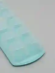 Форма для льда с крышкой и клапаном КУБИКИ IDEA