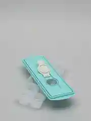 Форма для льда с крышкой и клапаном КУБИКИ IDEA