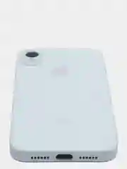 Лавандовый чехол для iPhone 11, 12, 13, 12 Pro Max, 12 Pro, силиконовый, со стеклянной панелью