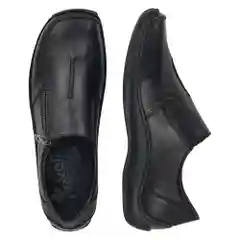 Мокасины женские Rieker, из натуральной кожи