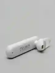 Белый гарнитура Bluetooth 5.0 Borofone BC20