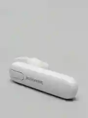 Белый гарнитура Bluetooth 5.0 Borofone BC20