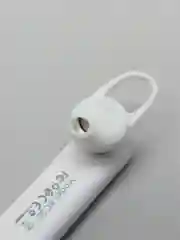Белый гарнитура Bluetooth 5.0 Borofone BC20