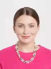 Цепь на шею
