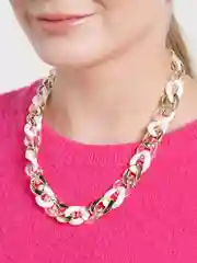 Цепь на шею