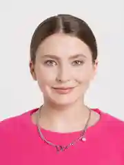 Цепь на шею