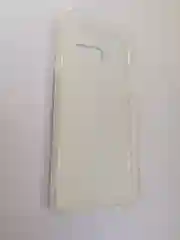 Чехол-накладка Samsung А3 2017, с рисунком глянец