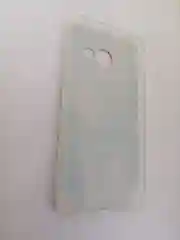 Чехол-накладка Samsung А3 2017, с рисунком глянец