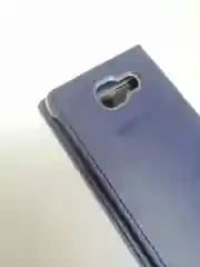 Индиго чехол-книга Samsung/Самсунг А5(А500)/А3 2016(А310)/а5 2016(А510)/а7 2016(А710)g355 с окном