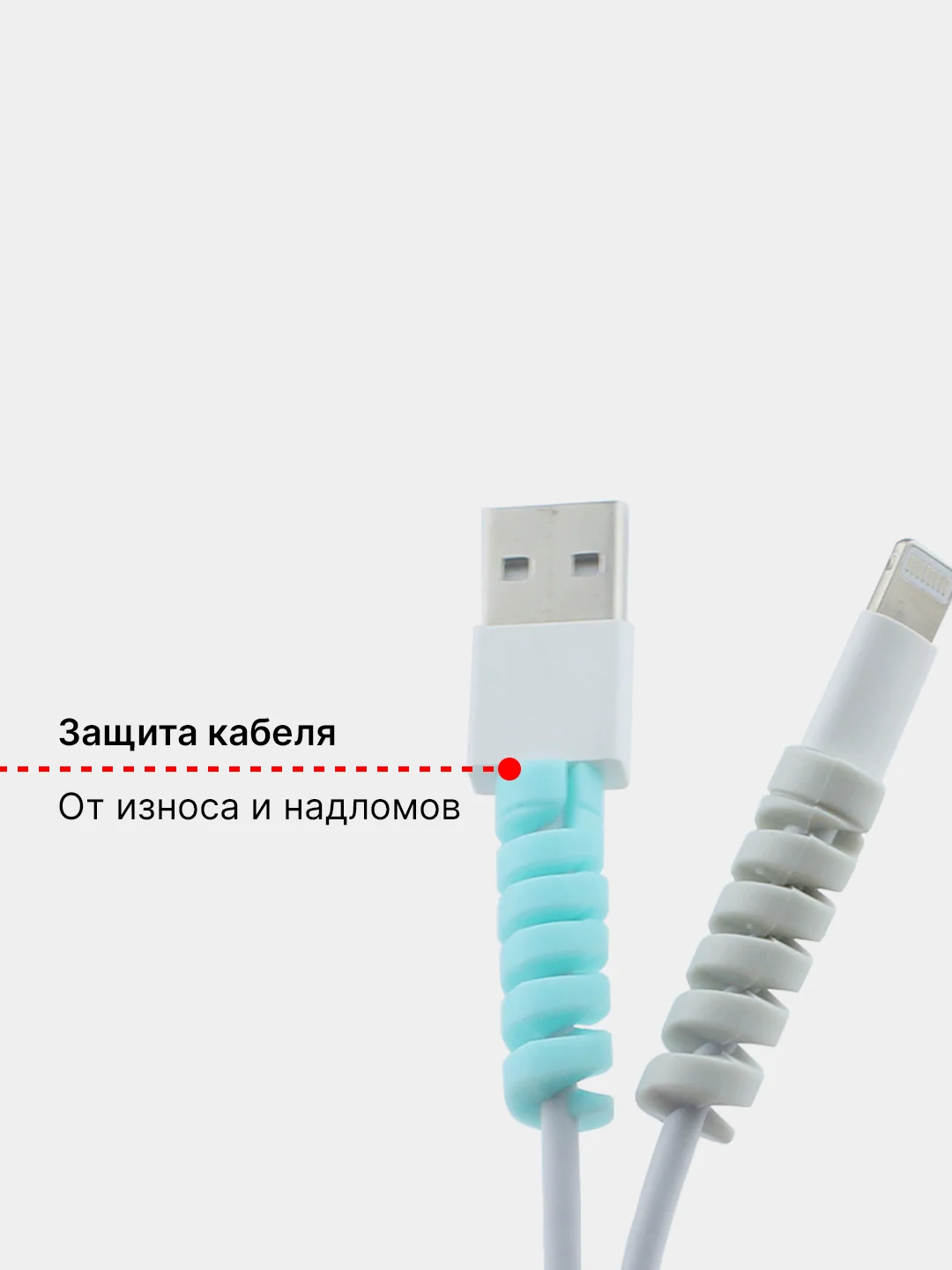 Защита кабеля