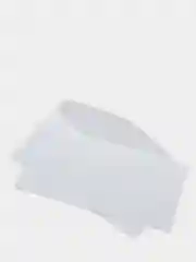 Белый конверт