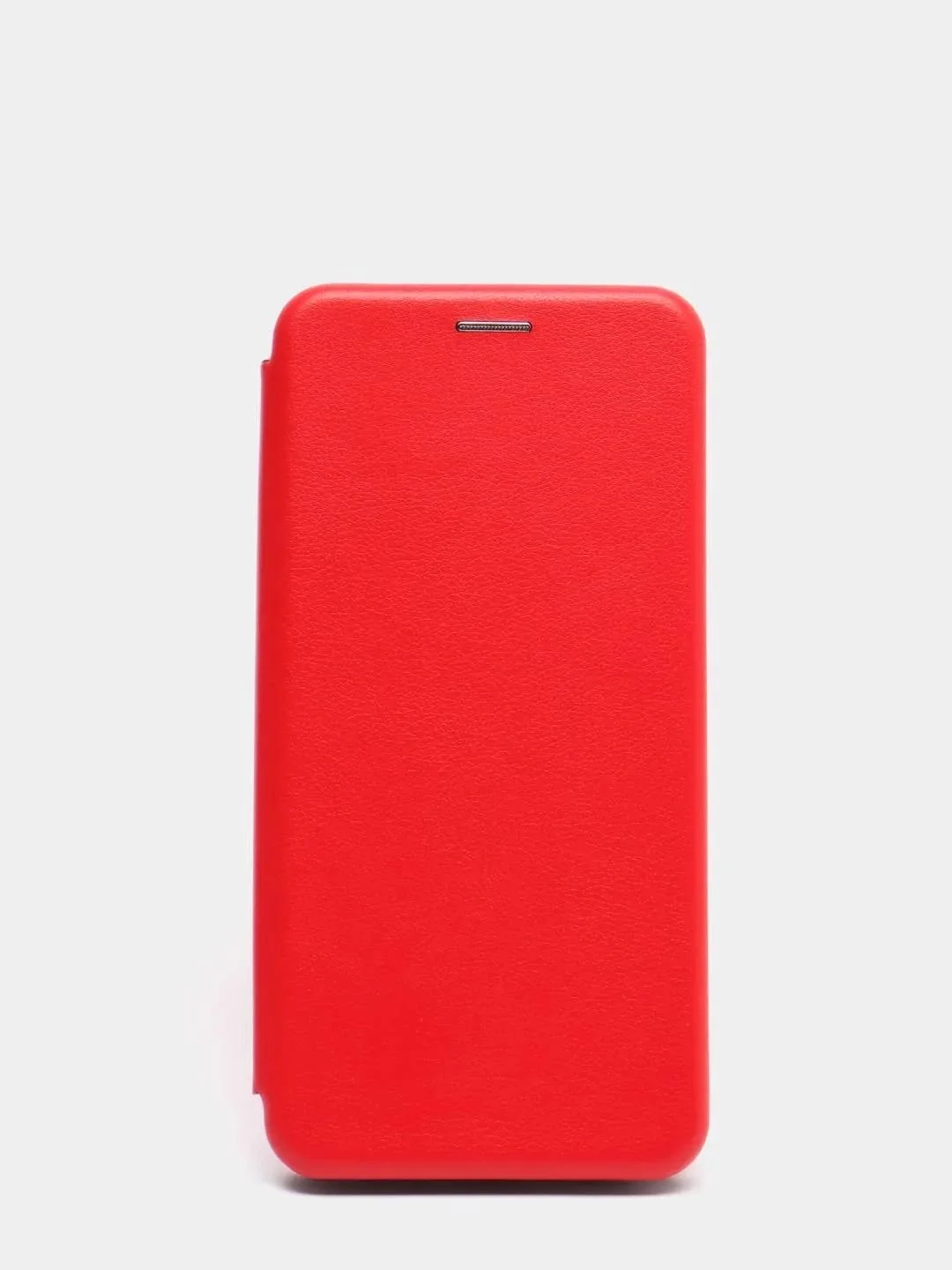 Багровый чехол книжка Honor 50 lite, Huawei Nova 8i