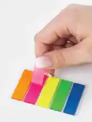 Клейкие закладки