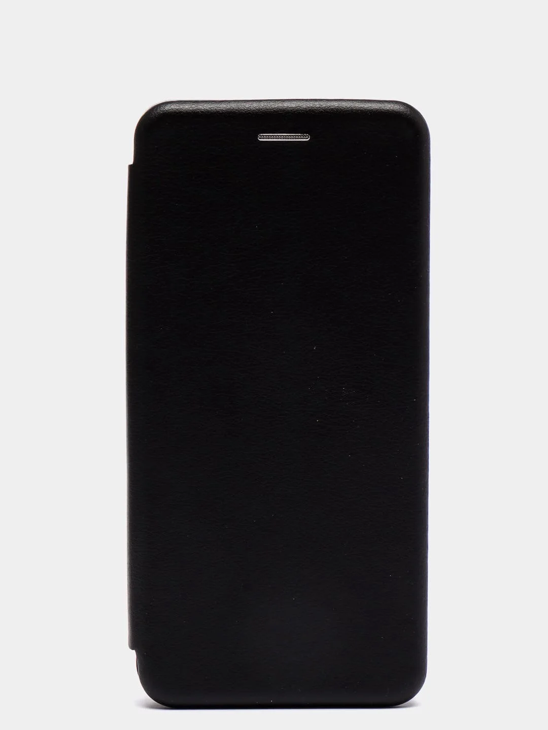 Золотой чехол книжка для Samsung Galaxy M52