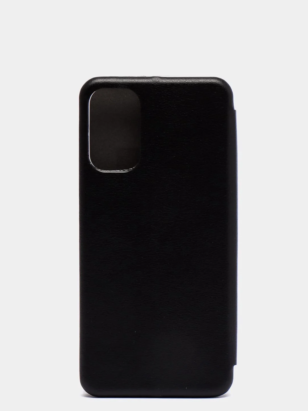 Золотой чехол книжка для Samsung Galaxy M52