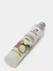 Косметическое кокосовое масло Tropicana, 100 мл