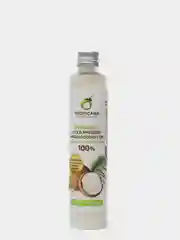 Косметическое кокосовое масло Tropicana, 100 мл