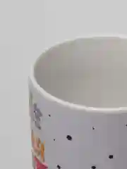 Алый кружка маме, подарок на Новый год, день Матери, 8 марта