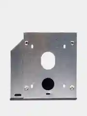 Optibay адаптер ( салазки, caddy ), переходник привода для HDD, SSD